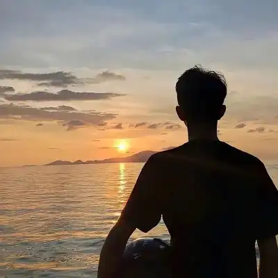陈昊然
