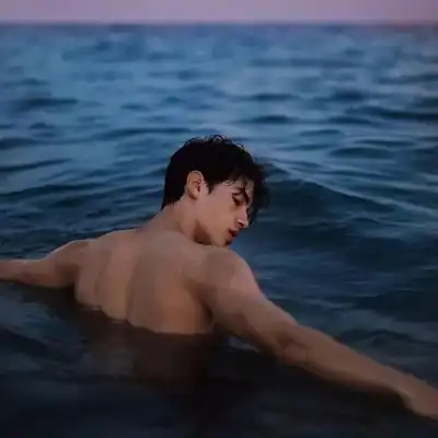 陈子宸